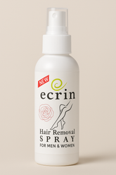 Original Ecrin Hair Removal Spray (For Men & Women)